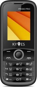 Kytes Pride Pro vs Nokia 105 Dual SIM (2019)
