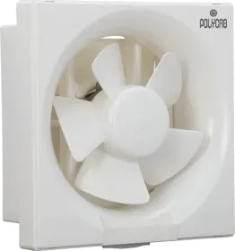 Polycab Freshobreeze 250 mm 5 Blade Exhaust Fan