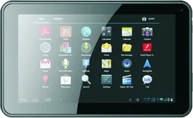 Micromax Funbook Alpha P250 WiFi (4GB)