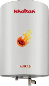 Khaitan Auras 25L Storage Water Geyser