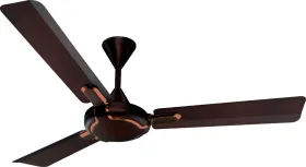 Omega's Urus 1200 mm 3 Blade Ceiling Fan