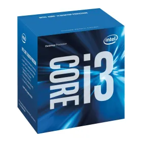 Intel Core i3-6100 Processor