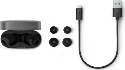 Philips T2000 True Wireless Earbuds