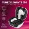 Tunez Elements E03 True Wireless Earbuds