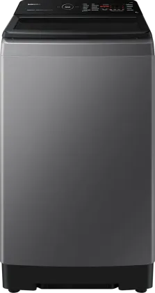 Samsung Ecobubble WA90BG4582BD 9 kg Fully Automatic Top Load Washing Machine