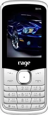 Rage Regal Price in India 2025, Full Specs & Review | Smartprix