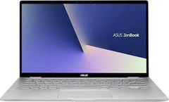 MSI Thin GF63 12VF-663IN Gaming Laptop vs Asus ZenBook Flip 14 UM462DA-AI501TS Laptop