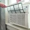 LG LW1824RD 18000 BTU 230V Window AC