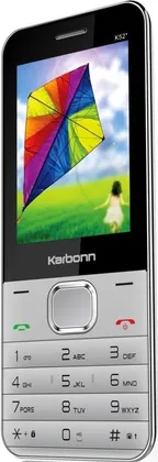 Karbonn A52 Star