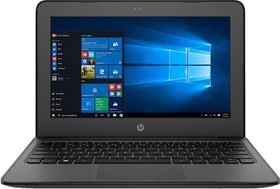HP Stream 11 Pro G4 EE (2UL97UT) Notebook (Celeron Dual Core/ 4GB/ 64GB eMMC/ Win10 Pro)