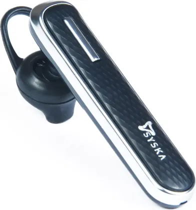 Syska H305 Bluetooth Headset