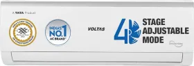 Voltas 185V Vectra Elite-1 1.5 Ton 5 Star 2024 Inverter Split AC