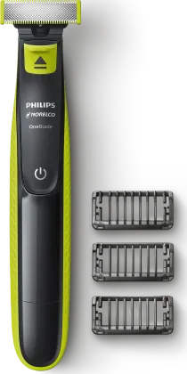 Philips Norelco OneBlade QP2520/90 Hybrid Trimmer