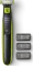 Philips Norelco OneBlade QP2520/90 Hybrid Trimmer