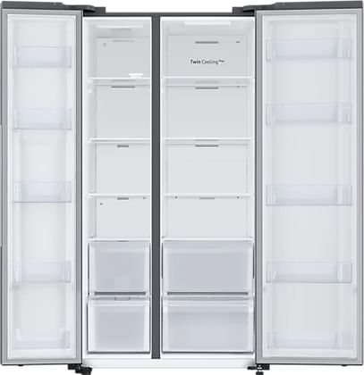 Samsung RS76CG8003S9 653 L Side by Side Refrigerator