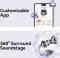 Sanag S6S OWS True Wireless Earbuds