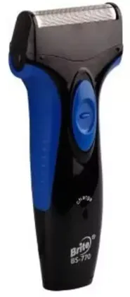 Brite BHT-770 Shaver for Women