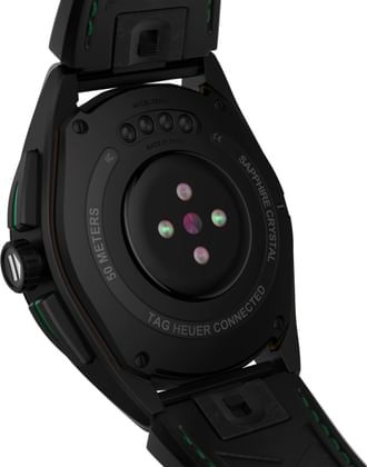 TAG Heuer Connected Calibre E4 Golf Edition Smartwatch