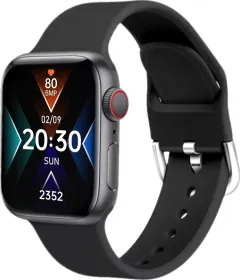 iKall W6 Smartwatch