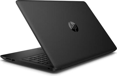 HP 15-DA3001TU Laptop (10th Gen Core i3/ 4GB/ 1TB HDD/ Win10 Home)