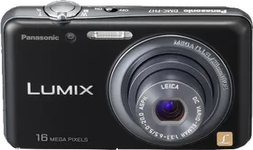 Panasonic Lumix DMC-FH7 Point & Shoot