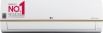 LG RS-Q14GWZE 1 Ton 3 Star 2023 AI Dual Inverter Split AC