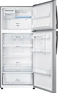 Samsung RT56H667ESL 555 L Double 4 Star Door Refrigerator
