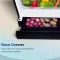 Haier HED-225MXBA-P 215 L 5 Star Single Door Refrigerator