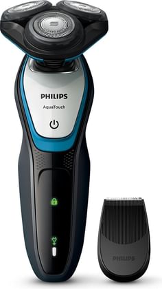 Philips S5070 AquaTouch Wet & Dry Electric Shaver