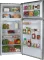Croma CRLR528FIC342435 528 L 1 Star Double Door Refrigerator