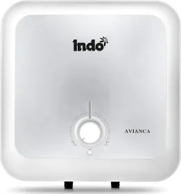 Indo Avianca 10L Storage Water Geyser