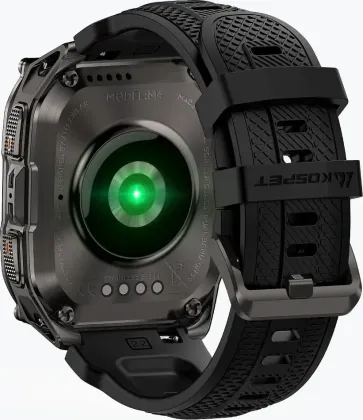 Kospet Tank M4 Smartwatch