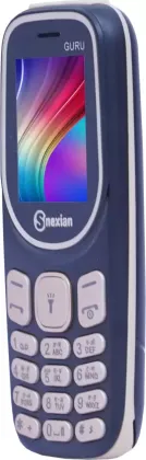 Snexian Guru 107