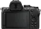 Nikon Z50II 21MP Mirrorless Camera with 16-50mm F/3.5-6.3 VR Lens