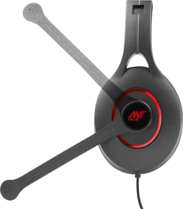 Ant Value H105 Wired Headphones