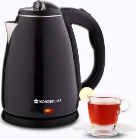 Wonderchef Essenza 1.8L Electric Kettle