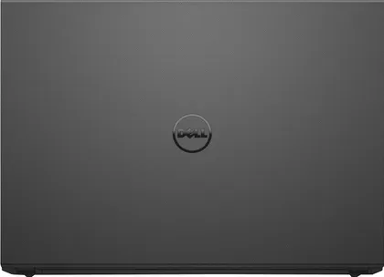 Dell Vostro 14 3446 Notebook (4th Gen Ci5/ 4GB/ 500GB/ Win8/ 2GB Graph) 3446545002G