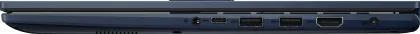 Asus Vivobook 15 X1504VAP-NJ2864WS Laptop (Intel Core 5 120U/ 16GB/ 512GB SSD/ Win11)