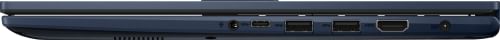 Asus Vivobook 15 X1504VAP-NJ2864WS Laptop (Intel Core 5 120U/ 16GB/ 512GB SSD/ Win11)