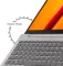 Lenovo Ideapad S145 (81VD0008IN) Laptop (7th Gen Core i3/ 4GB/ 1TB/ Win10)