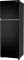 Panasonic NR-TG338CPKN 292 L 3 Star Double Door Refrigerator