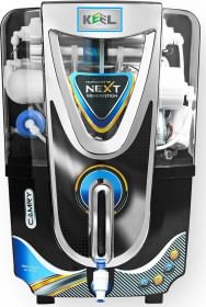 Keel Camry 10 L RO + UV + UF + TDS Control + Copper Water Purifier