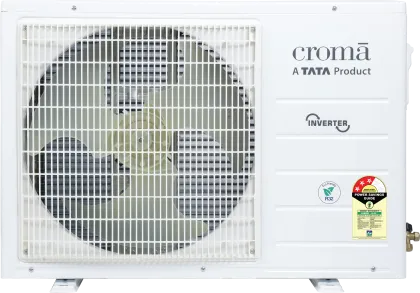 Croma CRLA022IND170294 2 Ton 3 Star 2026 Inverter Split AC