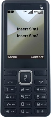 iAir S1 New