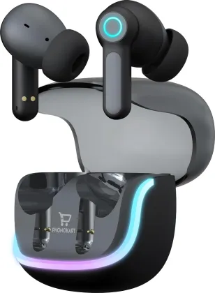 Phonokart Kira True Wireless Earbuds