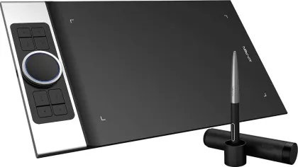 XP Pen Deco Pro Graphics Drawing Tablet