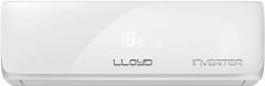 Lloyd LS18I31BA 1.5 Ton 3 Star BEE Rating 2018 Inverter AC