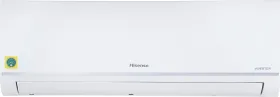 Hisense AS-12TR4R3BP1 1 Ton 3 Star 2024 Inverter Split AC