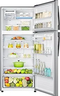 Samsung RT56H667ESL 555 L Double 4 Star Door Refrigerator
