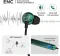 Foxin FoxBeat 210 Wireless Neckband